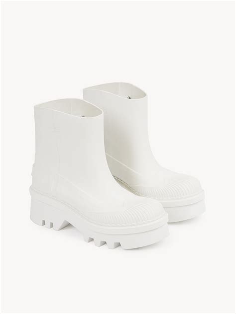 chloe rain boots sale